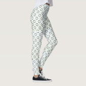 Bloem Leggings (Rechts)