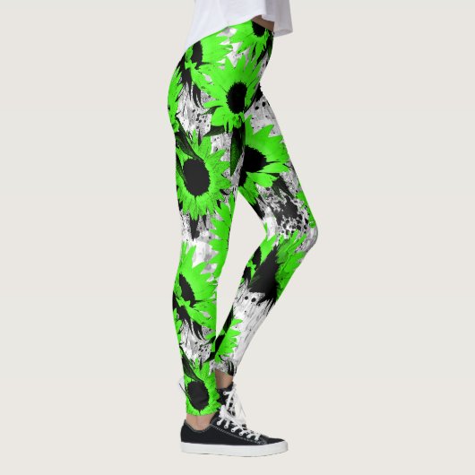 Bloem Leggings (Rechts)