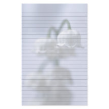 Bloem Lily van de vallei