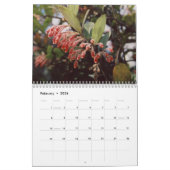 Bloem Machu Picchu Peru Kalender (Feb 2026)