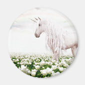 Bloem Magneet (Voorkant)