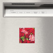 Bloem Magneet (Insitu (Vaatwasser))