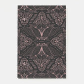 Bloem Mandala 2 Post-it® Notes (Voorkant)