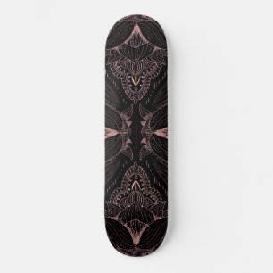Bloem Mandala 2 Skateboard