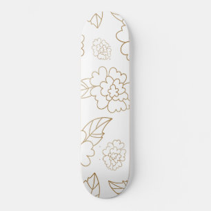 Bloem Mandala 2 Skateboard