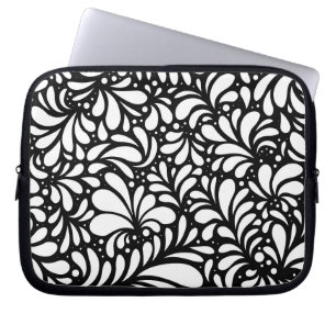 Bloem Mandala 3 Laptop Sleeve