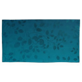 Bloem Mandala 6 Kussensloop (Voorkant)