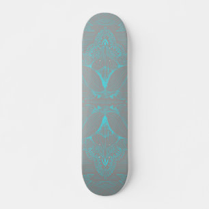 Bloem Mandala 6 Skateboard