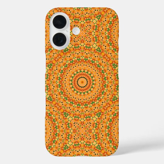 Bloem Mandalal_MG_2221 Case-Mate iPhone Case (Achterkant)