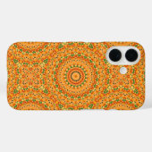 Bloem Mandalal_MG_2221 Case-Mate iPhone Case (Achterkant (horizontaal))