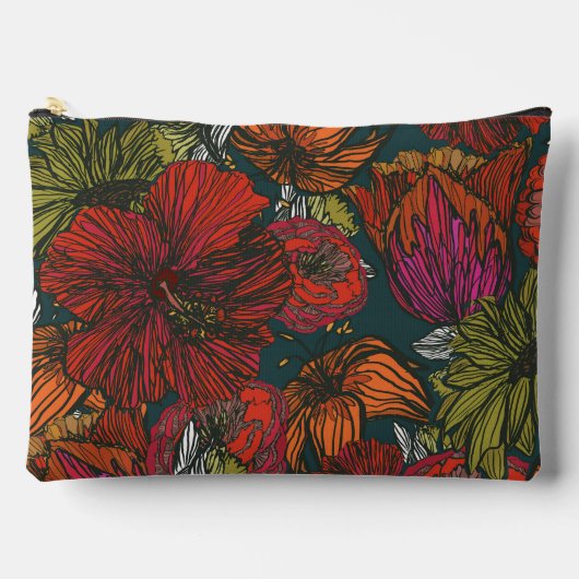 Bloem Medley Etui (Voorkant)