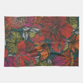 Bloem Medley Theedoek