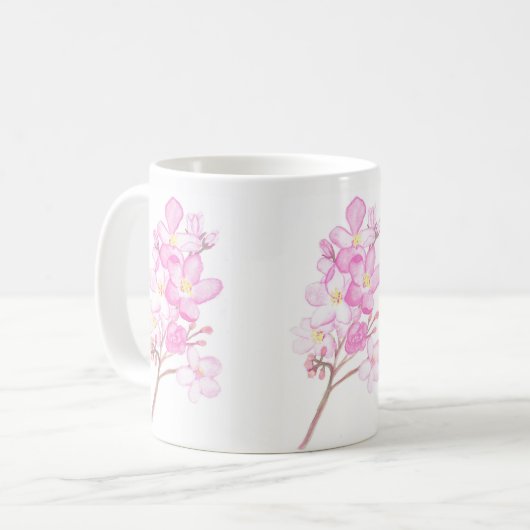 Bloem Mok (Voorkant links)