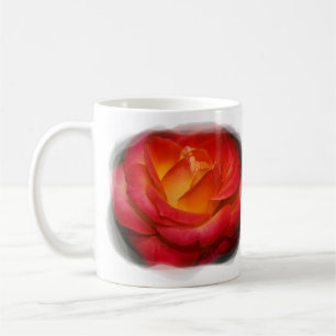 Bloem mok #6