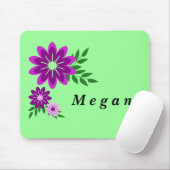 Bloem Muismatten (Met muis)