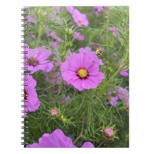 Bloem Notitieboek