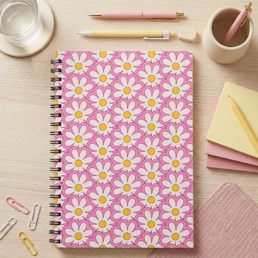 Bloem Notitieboek