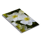 Bloem Notitieboek (Rechterzijde)