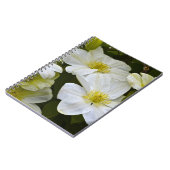 Bloem Notitieboek (Linkerzijde)