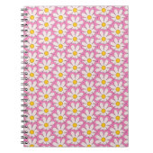 Bloem Notitieboek (Voorkant)