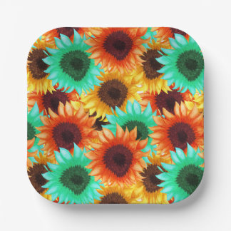 Bloem Papieren bord