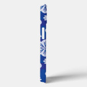 bloem patroon Case-Mate iPhone case (Achterkant / Rechts)