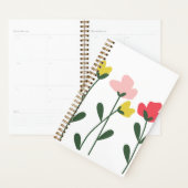 Bloem Planner (Display)