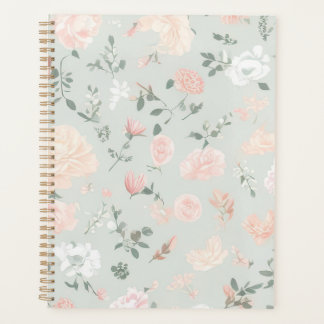 Bloem planner