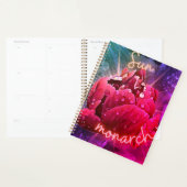 Bloem Planner (Display)