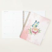 Bloem Planner (Display)