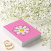 Bloem Pokerkaarten (Insitu (Huwelijk))