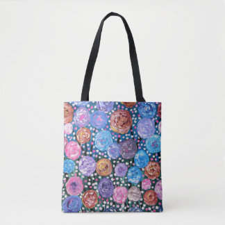Bloem Pop Tote Bag