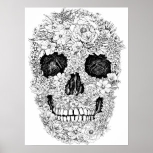Bloem Poster