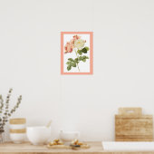  Bloem poster 2 (Keuken)