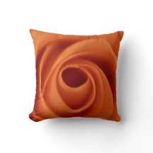 Bloem Roze Kussen