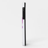 Bloem Schedel 2 Case-Mate iPhone Case (Achterkant/links)