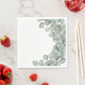 bloem servet (Insitu)