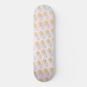 Bloem Skateboard