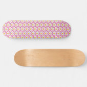 Bloem Skateboard (Horizontaal)