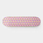 Bloem Skateboard (Horizontaal)