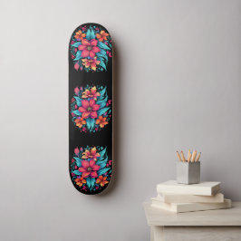 Bloem Skateboard
