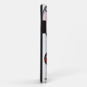 bloem slang Case-Mate iPhone case (Achterkant/rechts)