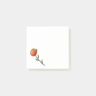 Bloem Surreal Kunst Post-it Notities Post-it® Notes