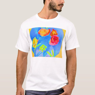 bloem t-shirt
