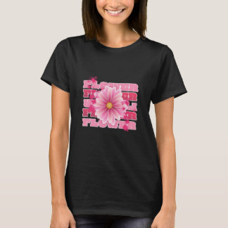 Bloem T-shirt