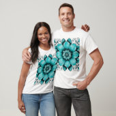 bloem t-shirt (Unisex)
