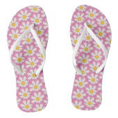 Bloem Teenslippers (Voetbed)