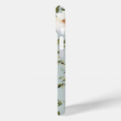 Bloem telefoonhoesje Case-Mate iPhone case (Achterkant / Links)