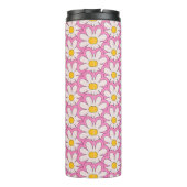 Bloem Thermosbeker (Achterkant)