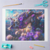 Bloem Tissuepapier (Craft)